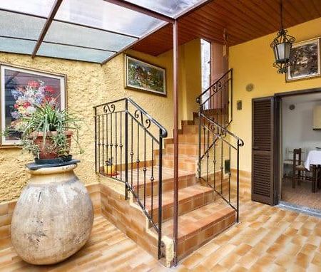 Casa Edo Ventimiglia Exterior foto