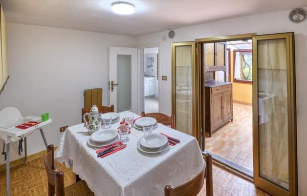 Casa Edo Ventimiglia Exterior foto
